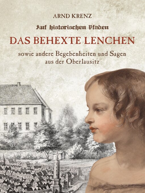 Title details for Das behexte Lenchen by Arnd Krenz - Wait list